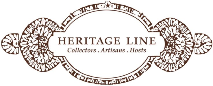 Heritage Expeditions