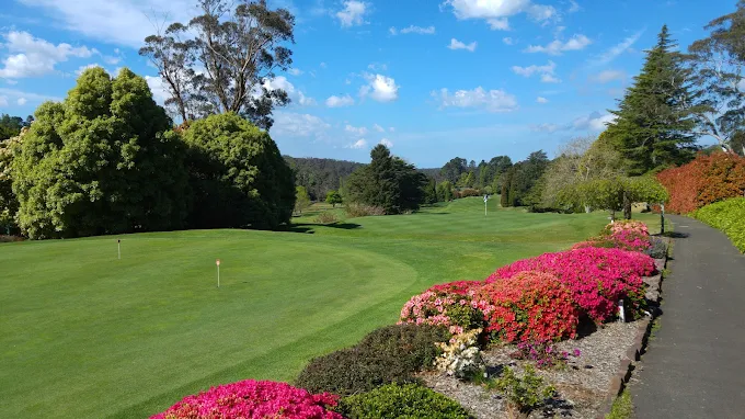 Blackheath + Springwood Golf Club Stay and Play: 1 Night at Fairmont Resort Blue Mountains for Two - Image 4