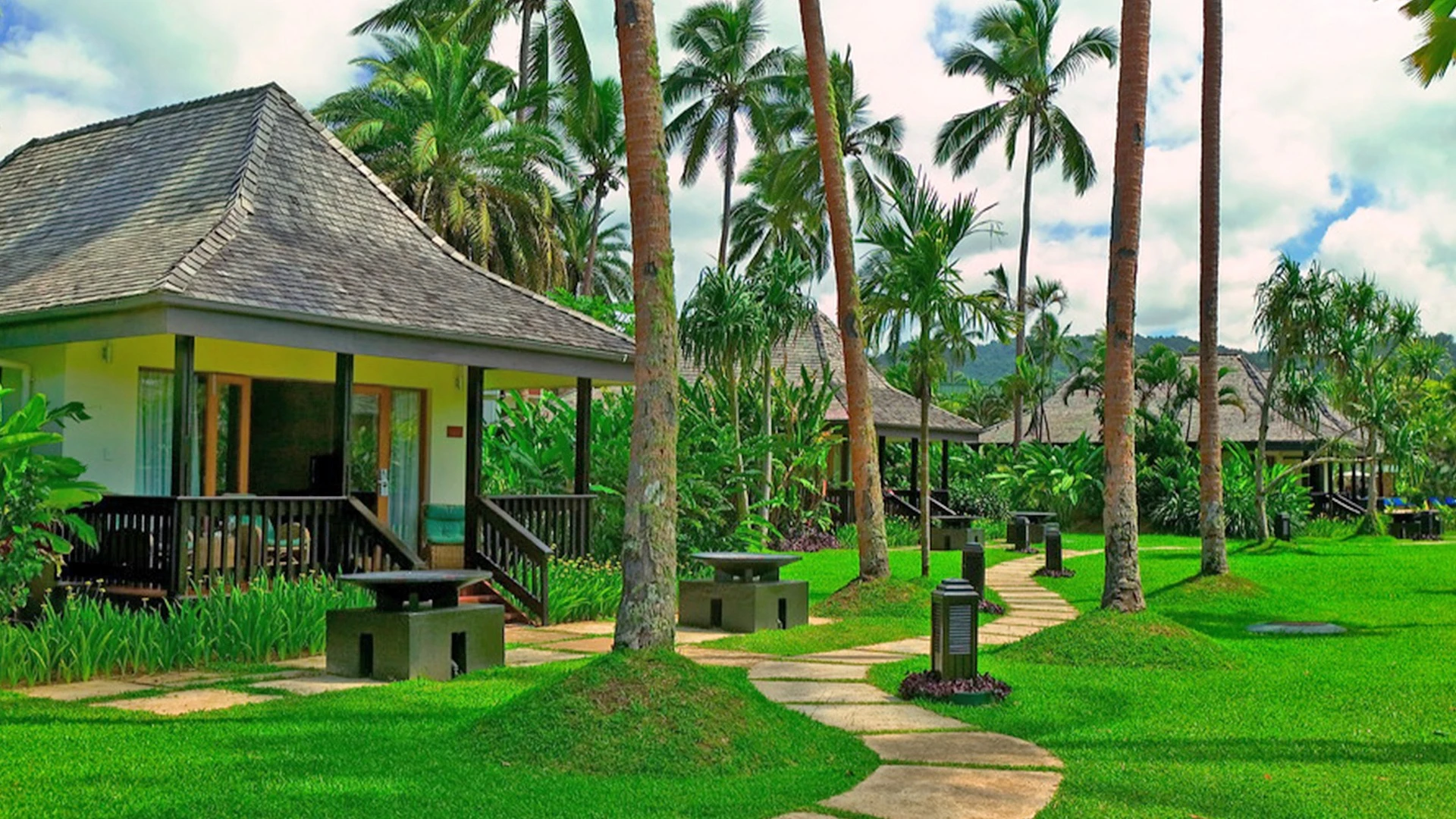 Naviti Resort Fiji-All Inclusive - Image 4