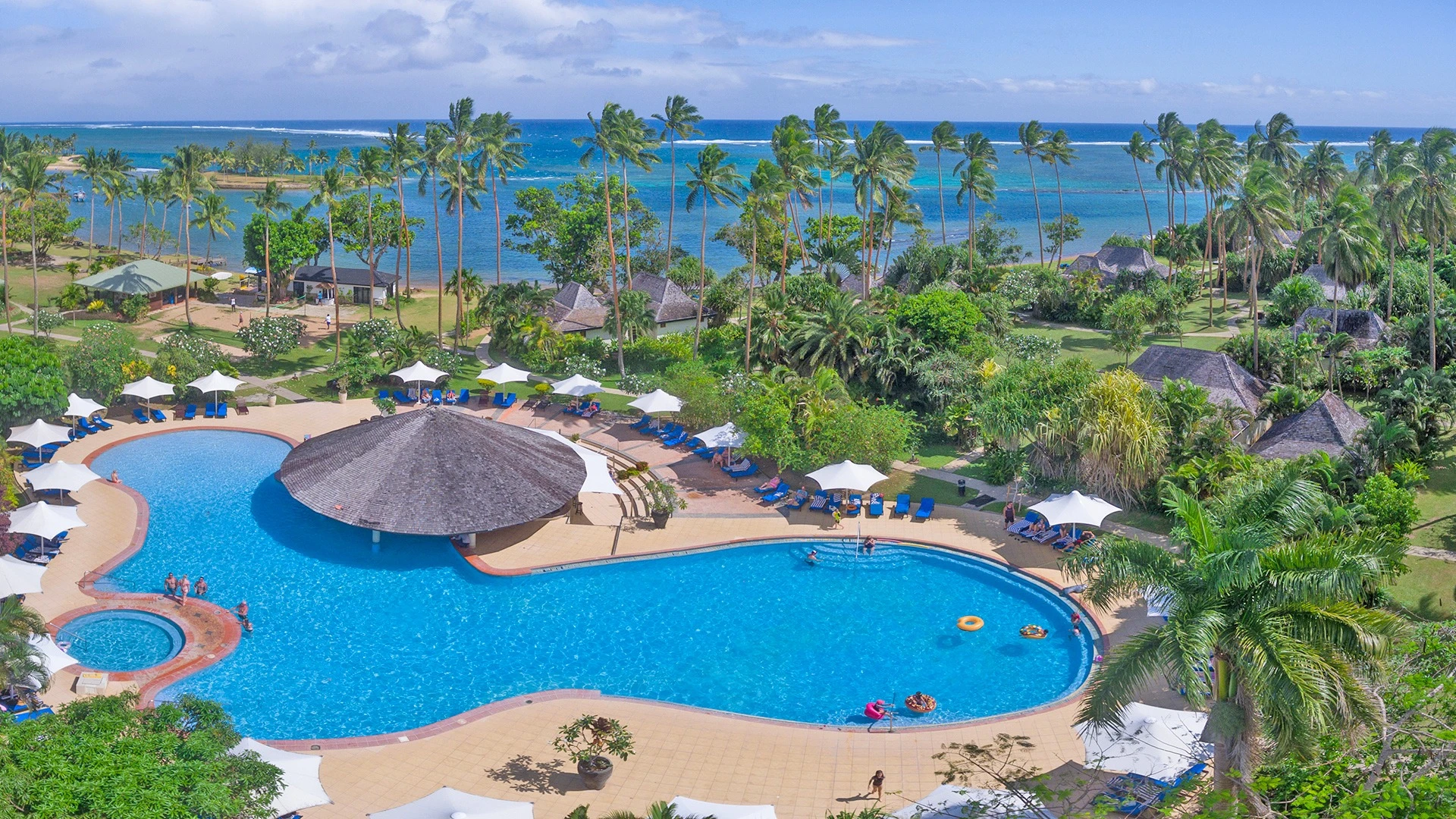 Naviti Resort Fiji-All Inclusive - Image 2