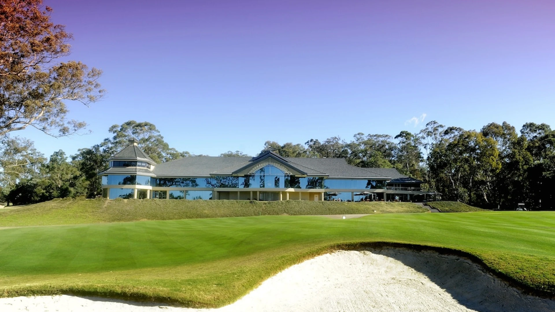 Riverside Oaks Stay and Play: 2-Nights at Riverside Oaks Golf Resort for Two