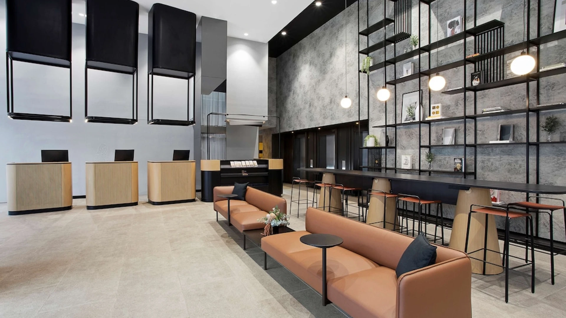 Melbourne Getaway at Travelodge Hotel