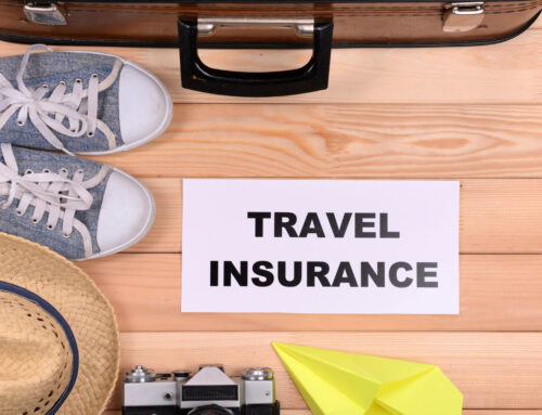 Best Travel Insurance for Your Next Trip